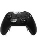 Microsoft Xbox One Wireless Elite Controller - черен - 1t