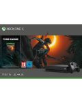 Xbox One X + Shadow of the Tomb Raider - 3t