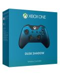 Microsoft Xbox One Wireless Controller - Special Edition Dusk Shadow - 6t