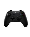 Xbox One X - Black - 6t