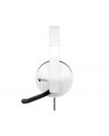 Microsoft Xbox One Stereo Headset Special Edition - White - 3t