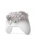 Контролер Microsoft - Xbox One Wireless Controller - Phantom White Special Edition - 2t