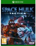 Space Hulk: Tactics (Xbox One) - 1t