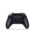 Microsoft Xbox One Wireless Controller - Sea of Thieves Limited Edition - 6t