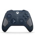 Microsoft Xbox One Wireless Controller - Patrol Tech Special Edition - 1t