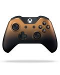 Microsoft Xbox One Wireless Controller - Special Edition Copper Shadow - 1t