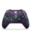 Microsoft Xbox One Wireless Controller - Sea of Thieves Limited Edition - 1t