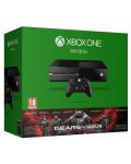 Xbox One 500GB + Gears of War Ultimate Edition - 1t