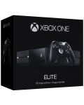 Xbox One Elite 1TB & Elite Xbox One Controller - 1t