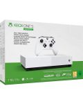 Xbox One S - All Digital - 1t
