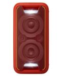Мини колонка Sony GTK-XB5 - червена - 3t