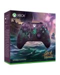Microsoft Xbox One Wireless Controller - Sea of Thieves Limited Edition - 7t