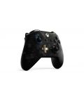 Microsoft Xbox One Wireless Controller - PlayerUnknown's Battlegrounds - Limited Edition - 2t