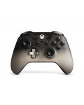 Microsoft Xbox One Wireless Controller - Phantom Black Special Edition - 1t