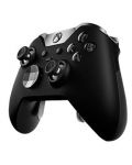 Microsoft Xbox One Wireless Elite Controller - черен - 7t