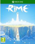 RiME (Xbox One) - 1t
