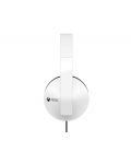 Microsoft Xbox One Stereo Headset Special Edition - White - 5t