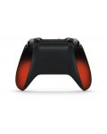 Microsoft Xbox One Wireless Controller - Volcano Shadow Special Edition - 4t