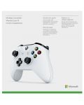 Microsoft Xbox One Wireless Controller S - White - 7t
