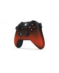 Microsoft Xbox One Wireless Controller - Volcano Shadow Special Edition - 3t
