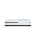 Xbox One S 2TB - бяла - 5t