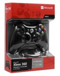 Xbox 360 Controller for Windows (безжичен) - 1t