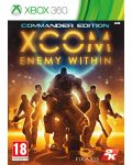 XCOM: Enemy Within (Xbox 360) - 1t