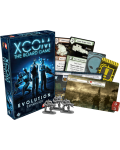 Разширение за настолна игра XCOM Board Game: Evolution - 3t