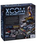 Настолна игра XCOM: The Board Game - 2t