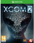 XCOM 2 (Xbox One) - 1t