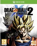 Dragon Ball Xenoverse 2 (Xbox One) - 1t