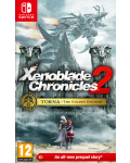 Xenoblade Chronicles 2: Torna The Golden Country (Nintendo Switch) - 1t