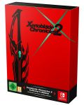 Xenoblade Chronicles 2 Collector's Edition (Nintendo Switch) - 1t