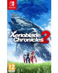 Xenoblade Chronicles 2 (Nintendo Switch) - 1t