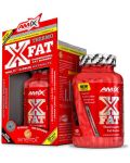 XFat Thermo, 90 капсули, Amix - 1t