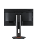Геймърски монитор Acer - XF240QP, 23.6", FHD, 144Hz, FreeSync, 1ms, черен - 8t