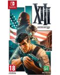 XIII - Limited Edition (Nintendo Switch) - 1t