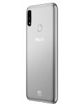 Смартфон BLU Vivo XI+ - 6.2", 128GB, сребрист - 5t
