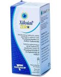 Xiloial Zero Капки за очи, 10 ml, Naturpharma - 1t