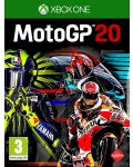 MotoGP 20 (Xbox One) - 1t