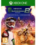 Monster Energy Supercross - The Official Videogame 2 (Xbox One) - 1t