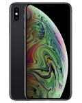 iPhone XS Max 256 GB Space grey - 1t