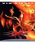 xXx (Blu-Ray) - 1t