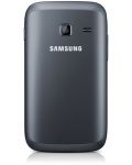 Samsung GALAXY Y Duos - черен - 2t