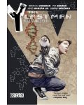 Y: The Last Man (Omnibus) - 1t