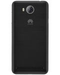 Смартфон Huawei Y3 II - черен - 3t