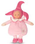 Кукла-бебе Corolle от серията Розово цвете – Елф, 24 cm - 1t