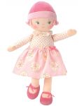 Кукла Corolle от серията Розово цвете – Лили, 36 cm - 2t
