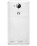 Смартфон Huawei Y3 II - бял - 2t