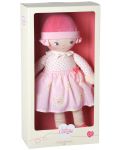 Кукла Corolle от серията Розово цвете – Лили, 36 cm - 3t